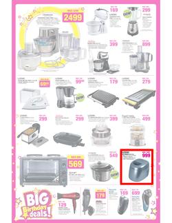 Game : Big Birthday Deals (17 Apr - 23 Apr 2013), page 8