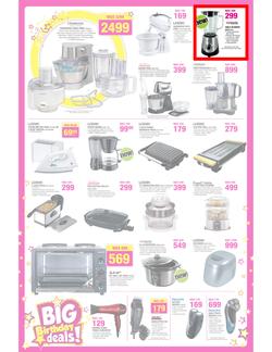 Game : Big Birthday Deals (17 Apr - 23 Apr 2013), page 8
