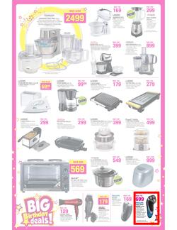 Game : Big Birthday Deals (17 Apr - 23 Apr 2013), page 8