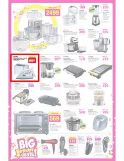 Game : Big Birthday Deals (17 Apr - 23 Apr 2013), page 8