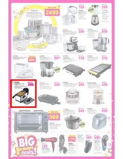 Game : Big Birthday Deals (17 Apr - 23 Apr 2013), page 8