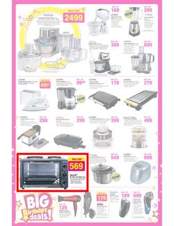 Game : Big Birthday Deals (17 Apr - 23 Apr 2013), page 8