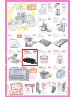 Game : Big Birthday Deals (17 Apr - 23 Apr 2013), page 8