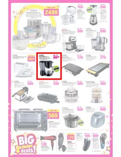 Game : Big Birthday Deals (17 Apr - 23 Apr 2013), page 8