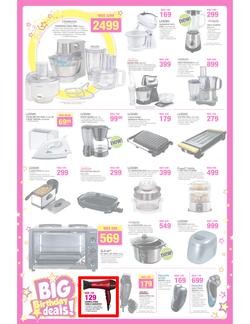 Game : Big Birthday Deals (17 Apr - 23 Apr 2013), page 8