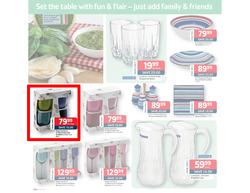 Pick n Pay Hyper : Baking & Cooking (21 Apr - 5 May 2013), page 8