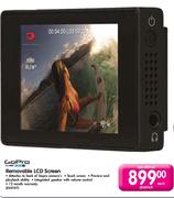 Gopro Removable LCD Screen-Each