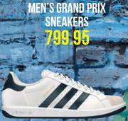 Special Adidas Men's Grand Prix Sneakers m.guzzle.co.za