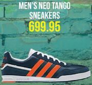 Adidas Men's Neo Tango Sneakers