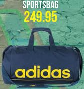 Adidas Sports Bag