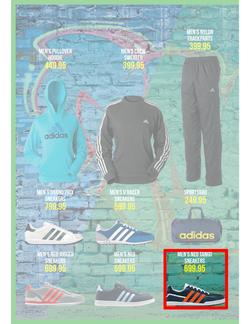 Edgars : Be the unstoppable (22 Apr - 5 May 2013), page 8