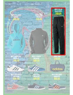 Edgars : Be the unstoppable (22 Apr - 5 May 2013), page 8