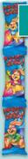 Eggs Galore Chocolate Marshmallow Strip-3's