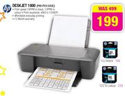 HP Deskjet 1000(PRHPCH340C)