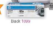 HP Black Toner