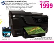 HP 4-In-1 Colour Printer (8600)