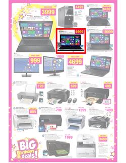 Game : Big Birthday Deals (24 Apr - 30 Apr 2013), page 8