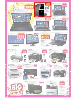 Game : Big Birthday Deals (24 Apr - 30 Apr 2013), page 8