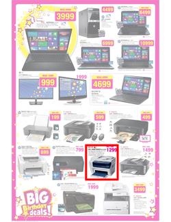 Game : Big Birthday Deals (24 Apr - 30 Apr 2013), page 8