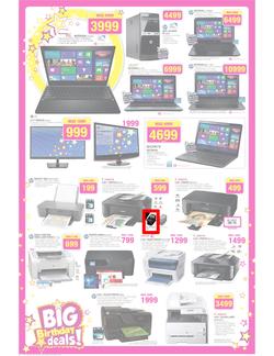 Game : Big Birthday Deals (24 Apr - 30 Apr 2013), page 8