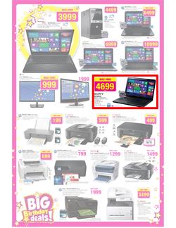 Game : Big Birthday Deals (24 Apr - 30 Apr 2013), page 8