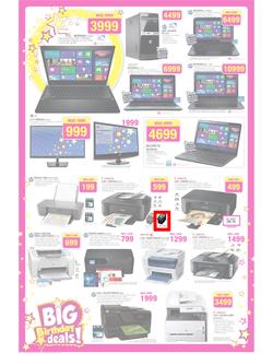 Game : Big Birthday Deals (24 Apr - 30 Apr 2013), page 8