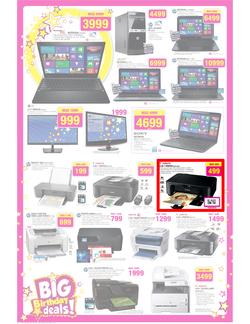 Game : Big Birthday Deals (24 Apr - 30 Apr 2013), page 8