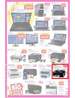 Game : Big Birthday Deals (24 Apr - 30 Apr 2013), page 8