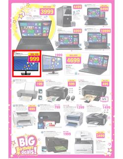 Game : Big Birthday Deals (24 Apr - 30 Apr 2013), page 8