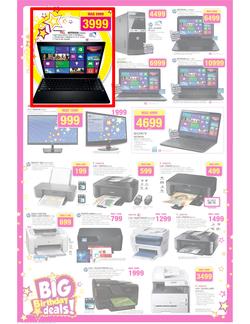 Game : Big Birthday Deals (24 Apr - 30 Apr 2013), page 8