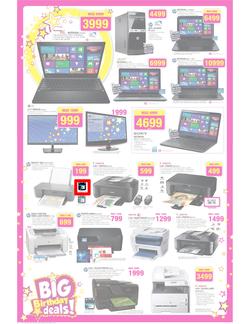 Game : Big Birthday Deals (24 Apr - 30 Apr 2013), page 8