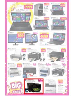 Game : Big Birthday Deals (24 Apr - 30 Apr 2013), page 8