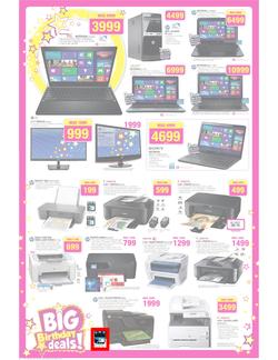 Game : Big Birthday Deals (24 Apr - 30 Apr 2013), page 8