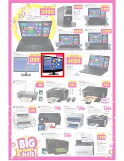 Game : Big Birthday Deals (24 Apr - 30 Apr 2013), page 8