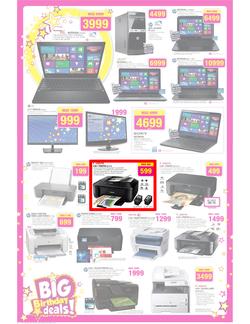 Game : Big Birthday Deals (24 Apr - 30 Apr 2013), page 8
