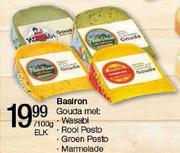 Baslron Gouda Met Marmelade-100gm Elk