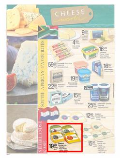 Checkers Western Cape : Price Promotion (22 Apr - 5 May 2013), page 8