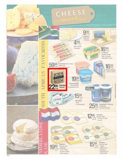 Checkers Western Cape : Price Promotion (22 Apr - 5 May 2013), page 8
