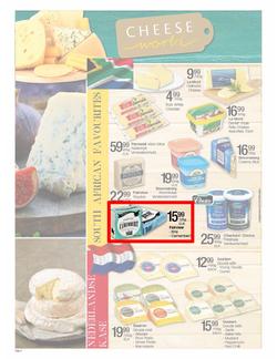 Checkers Western Cape : Price Promotion (22 Apr - 5 May 2013), page 8