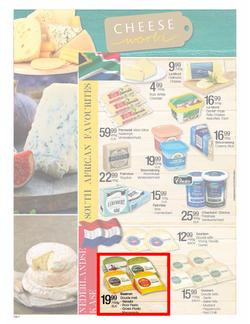 Checkers Western Cape : Price Promotion (22 Apr - 5 May 2013), page 8
