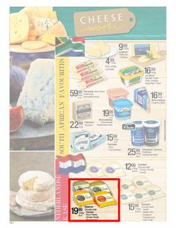 Checkers Western Cape : Price Promotion (22 Apr - 5 May 2013), page 8