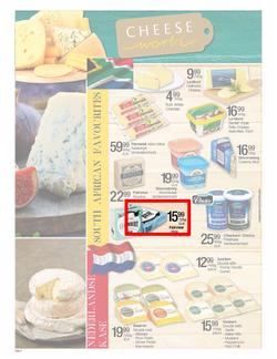 Checkers Western Cape : Price Promotion (22 Apr - 5 May 2013), page 8