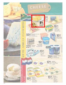 Checkers Western Cape : Price Promotion (22 Apr - 5 May 2013), page 8