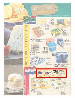 Checkers Western Cape : Price Promotion (22 Apr - 5 May 2013), page 8