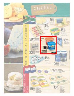 Checkers Western Cape : Price Promotion (22 Apr - 5 May 2013), page 8