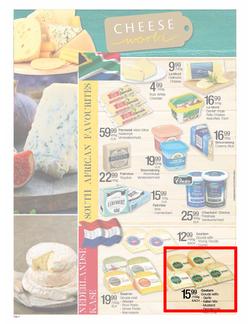 Checkers Western Cape : Price Promotion (22 Apr - 5 May 2013), page 8