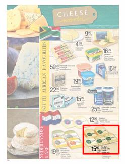 Checkers Western Cape : Price Promotion (22 Apr - 5 May 2013), page 8