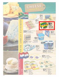 Checkers Western Cape : Price Promotion (22 Apr - 5 May 2013), page 8