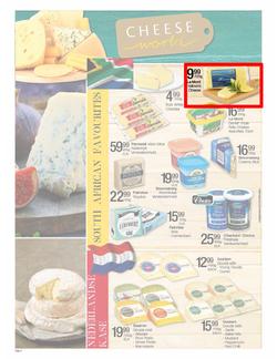 Checkers Western Cape : Price Promotion (22 Apr - 5 May 2013), page 8