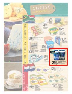 Checkers Western Cape : Price Promotion (22 Apr - 5 May 2013), page 8
